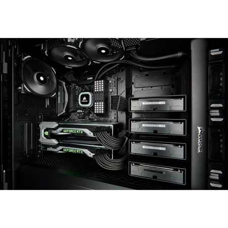 Corsair Carbide Series 678C - Noir