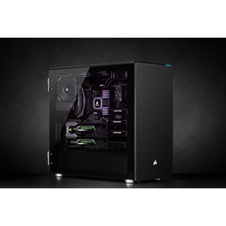 Corsair Carbide Series 678C - Noir