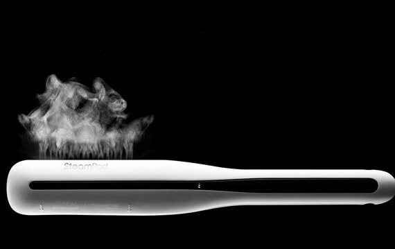 L'OREAL Steampod 3.0