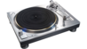 Technics Tourne disque SL-1200GEG-S 