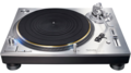 Technics Tourne disque SL-1200GEG-S 