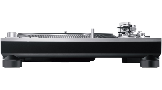 Technics Tourne disque SL-1200GEG-S 