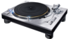 Technics Tourne disque SL-1200GEG-S 