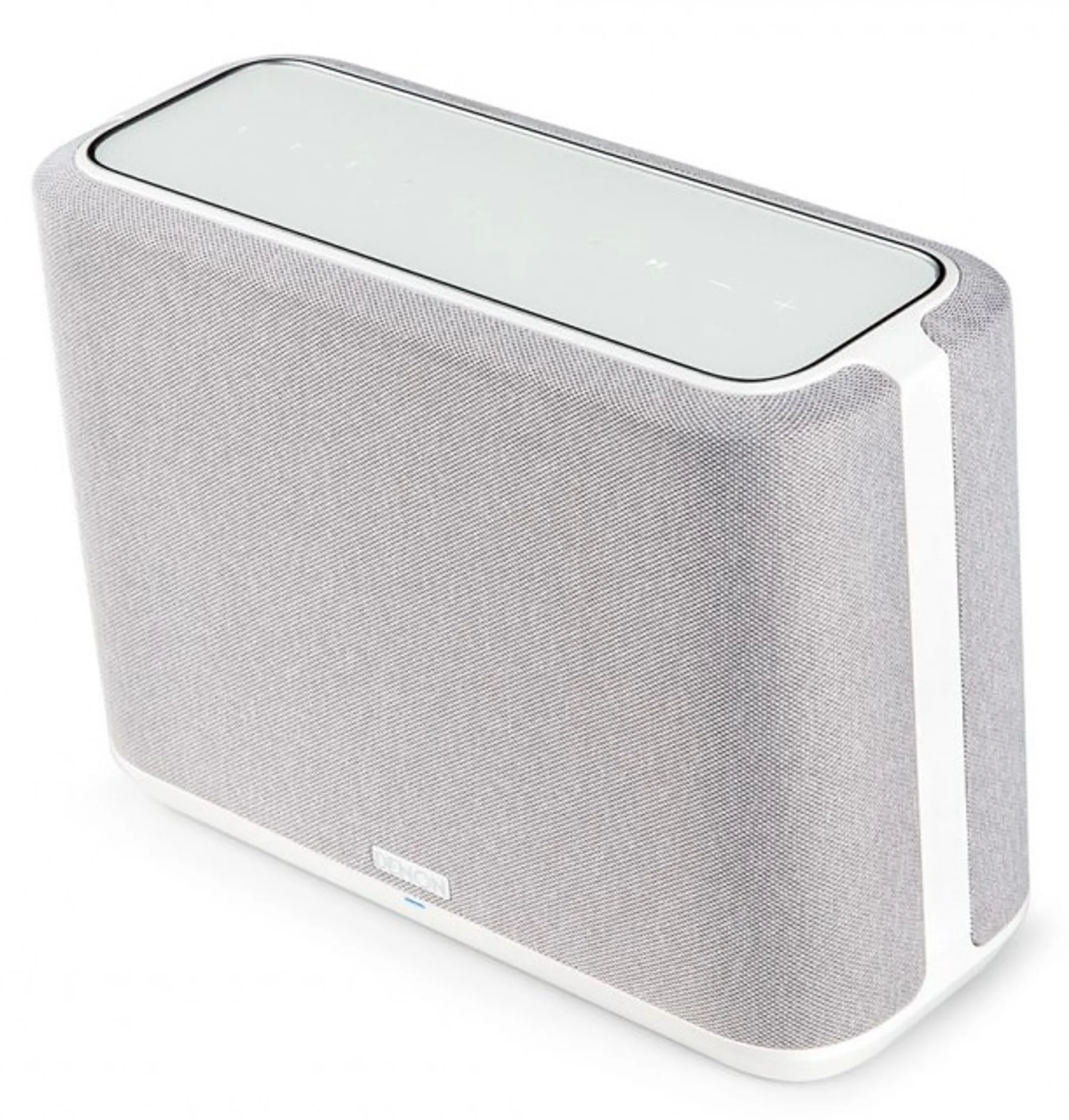 Denon Home 250 Wi-Fi-Lautsprecher - Weiss image