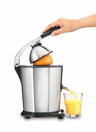 Solis Presse-fruits Citrus Juicer 8453