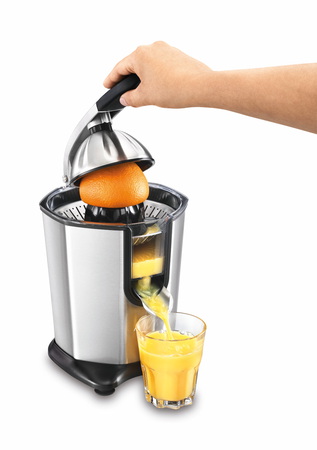 Solis Presse-fruits Citrus Juicer 8453