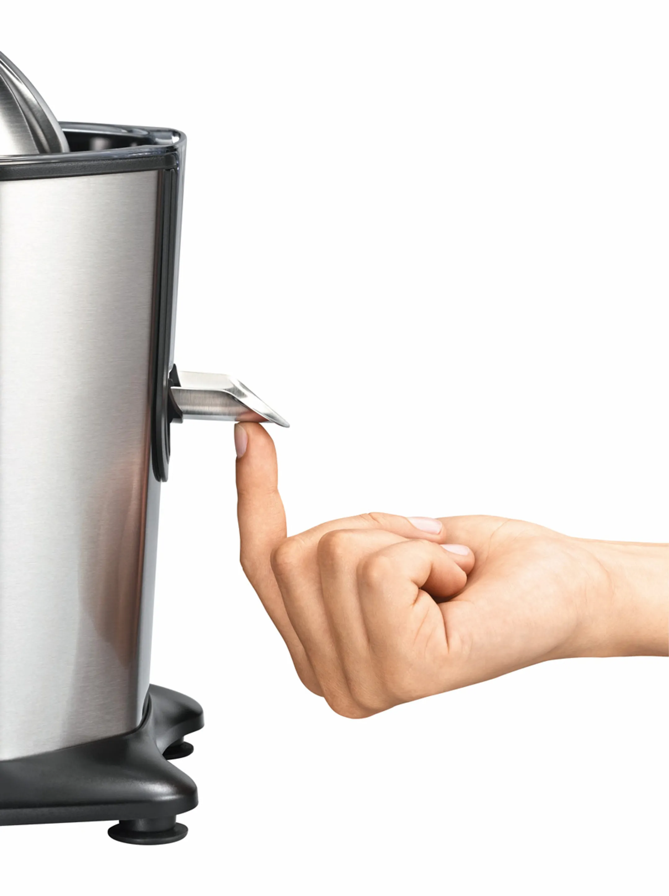 Solis Presse-fruits Citrus Juicer 8453 image