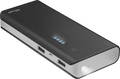 Trust Primo Powerbank - 10.000 mAh - Noir