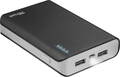 Trust Primo Powerbank - 8.800 mAh - Noir