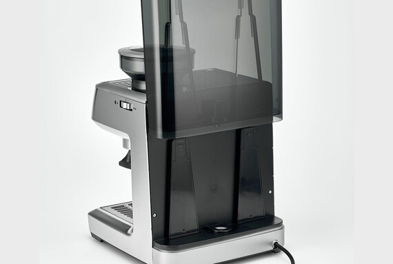 Solis Machine à Expresso Grind & Infuse Compact Type 1018