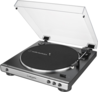 Audio Technica Platine vinyle AT-LP60XUSBGM