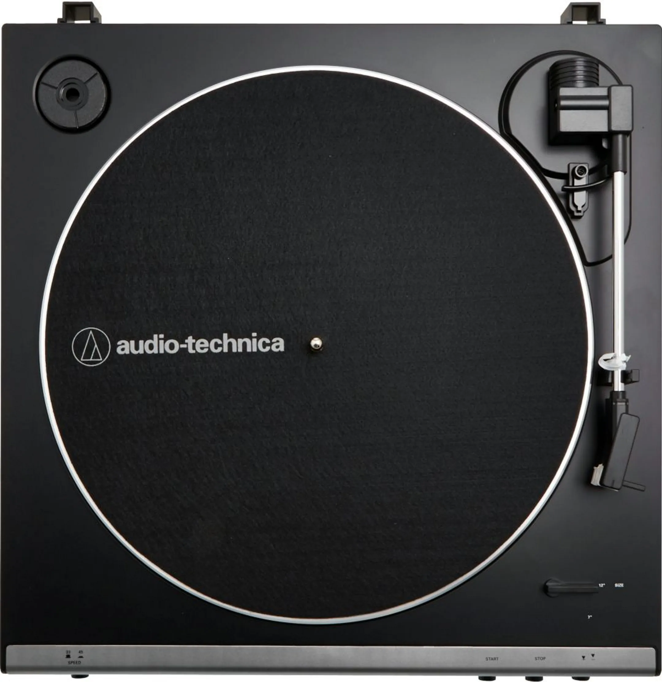 Audio Technica Platine vinyle AT-LP60XUSBGM image