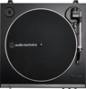 Audio Technica Platine vinyle AT-LP60XUSBGM