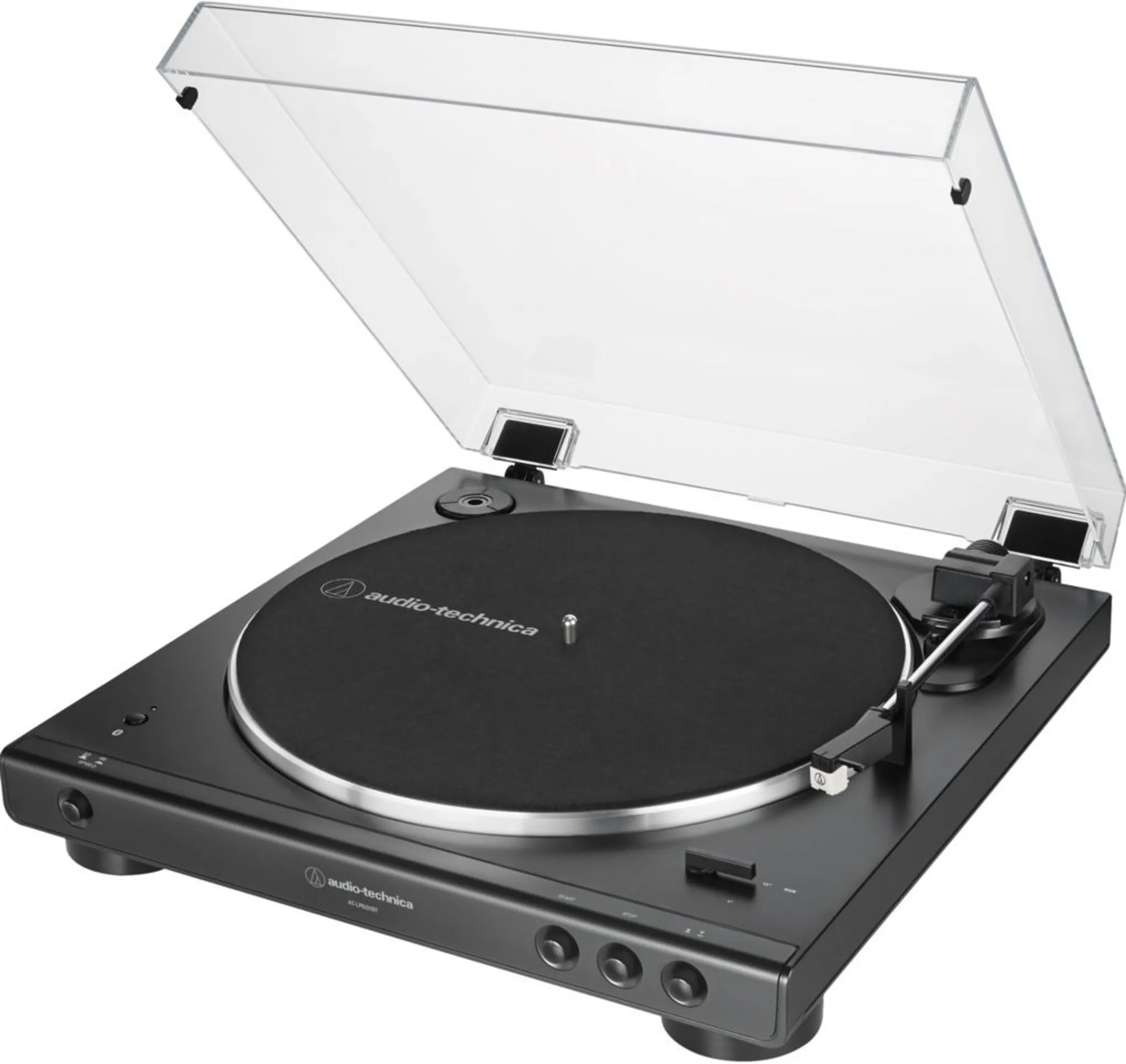 Audio Technica Platine vinyle AT-LP60XBT image