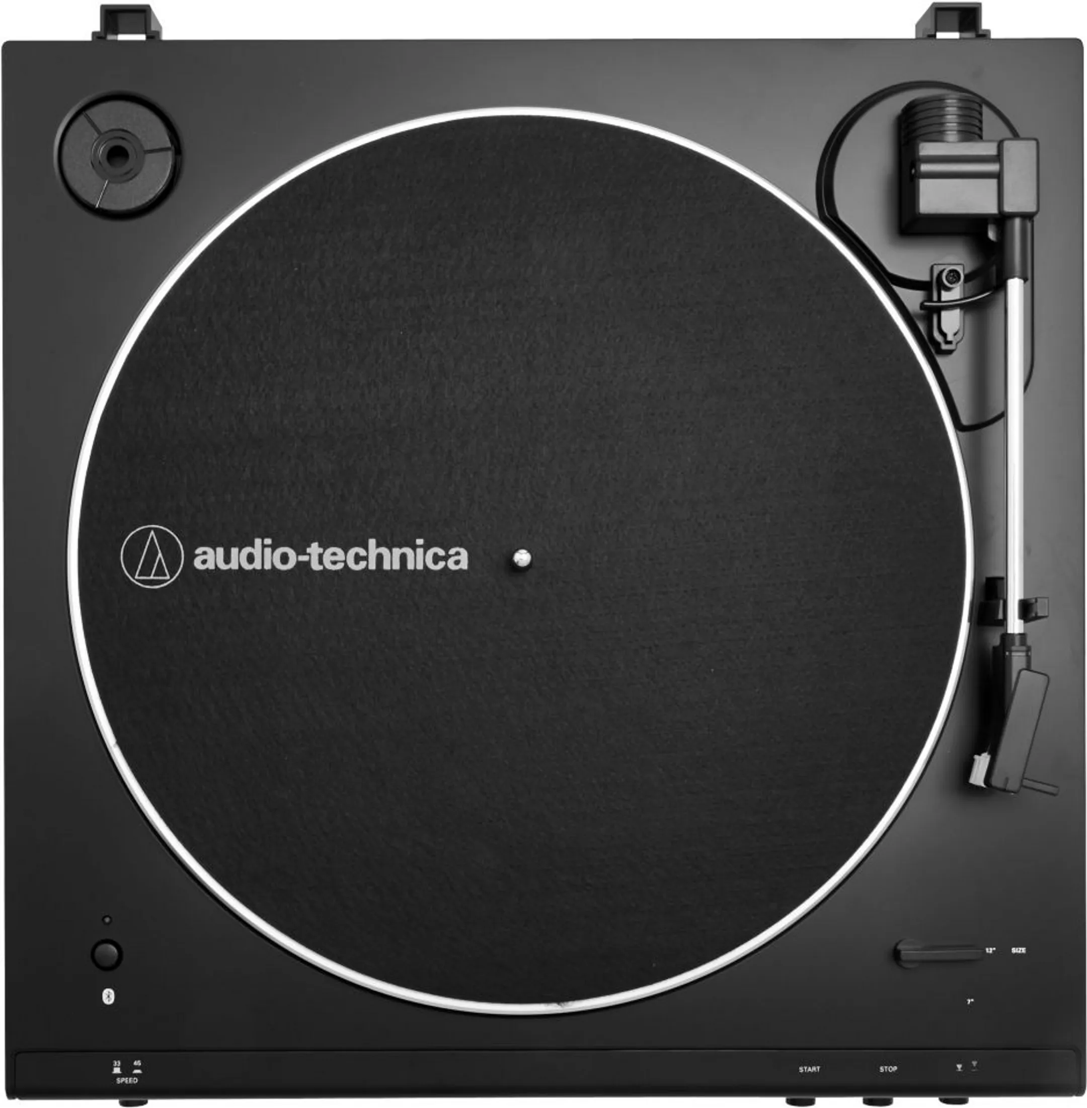 Audio Technica Platine vinyle AT-LP60XBT image