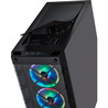 Corsair iCUE 465X RGB - Noir