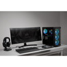 Corsair iCUE 465X RGB - Noir