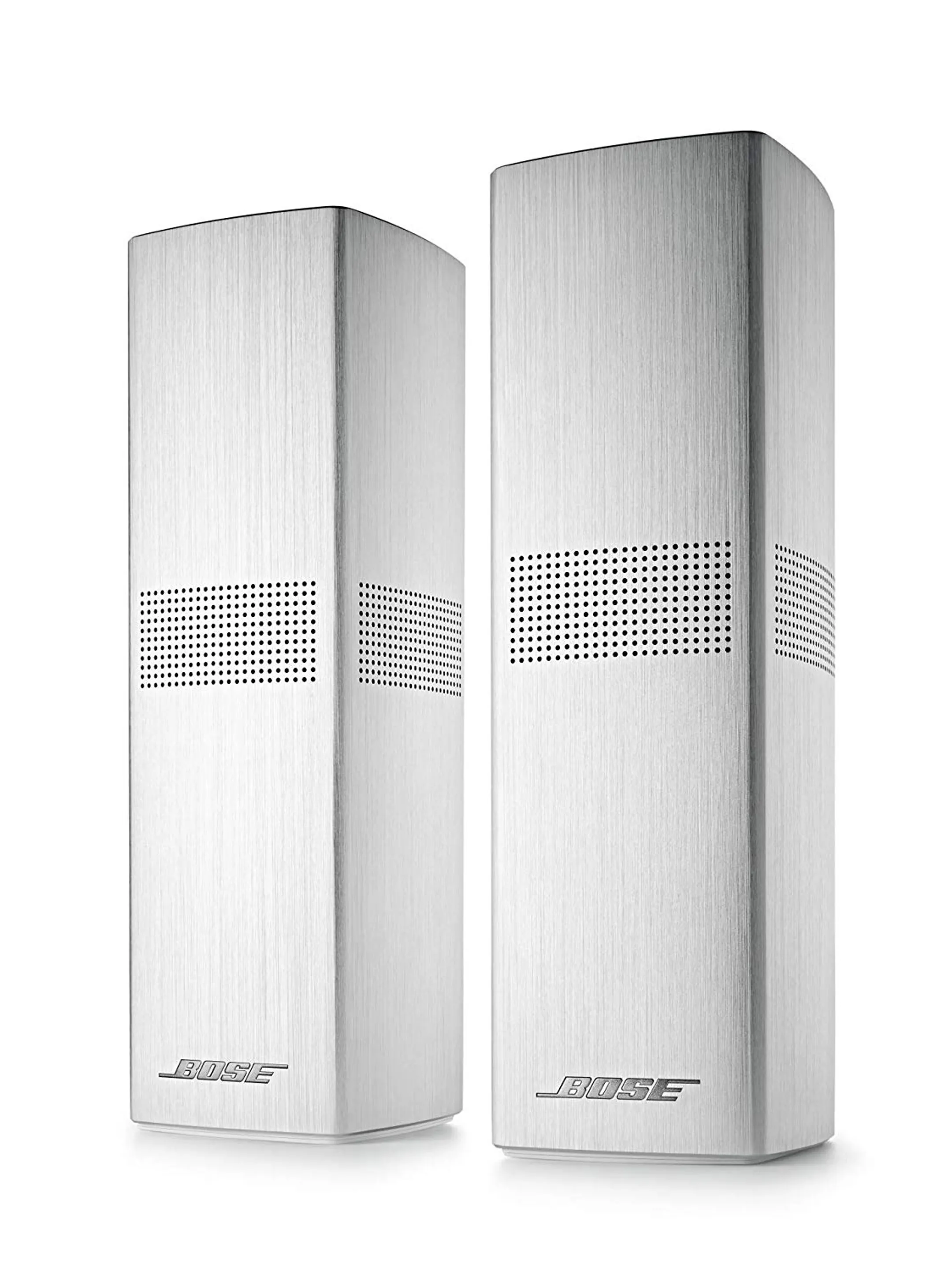 Bose Surround Speakers 700 Lautsprecher (Paar) - Weiss image
