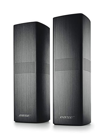 Bose Surround Speakers 700 Noir (Paire)