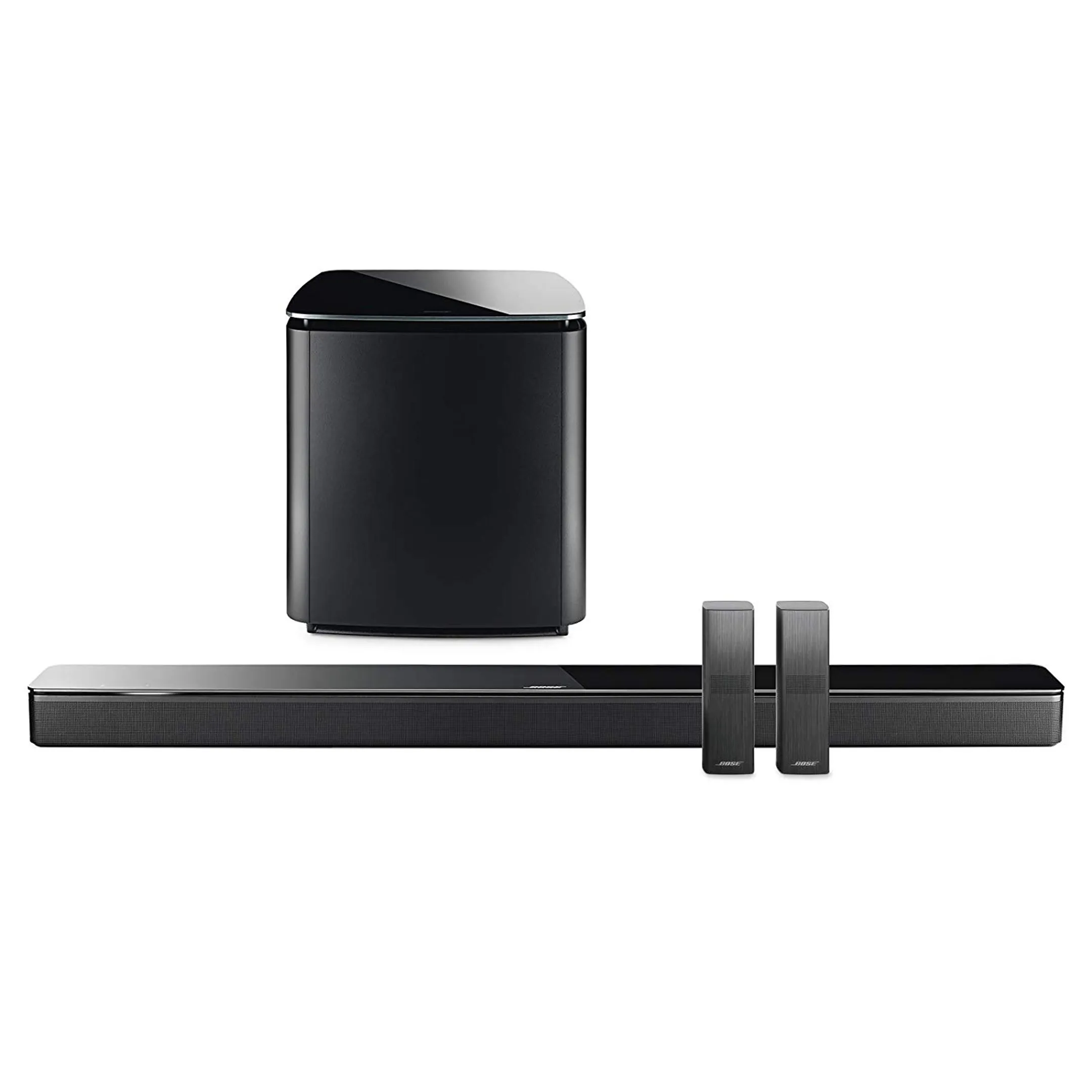 Bose Enceinte Surround Speakers 700 (Paire) - Noir image