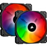Corsair SP140 RGB Pro (Twin pack)