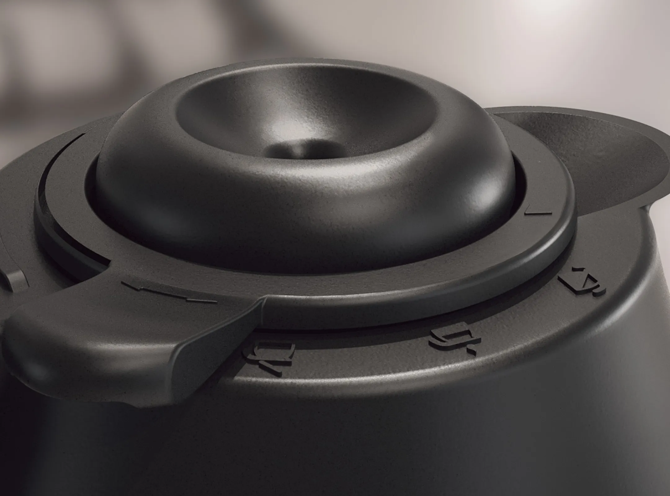 Philips Coffee machine HD7547/80 - Black image