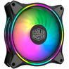 Coolermaster MasterFan MF120 Halo (Triple pack)