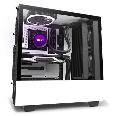 Nzxt Kraken Z63