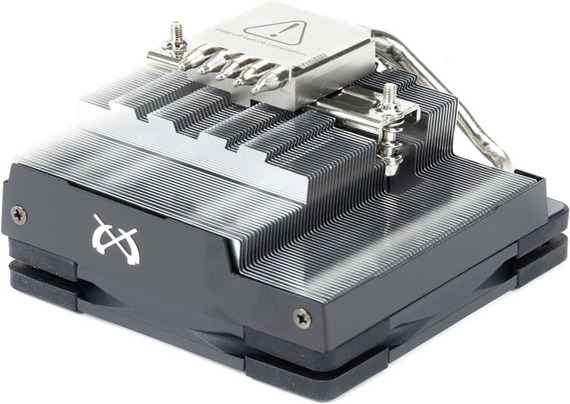 Scythe Big Shuriken 3 RGB