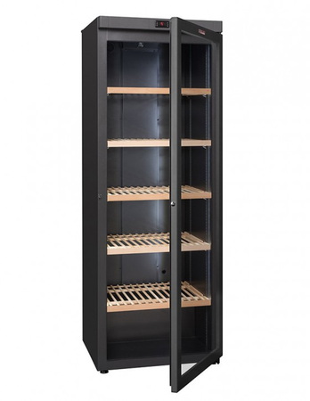 La Sommelière Cave à vin multi-zones VIP330V