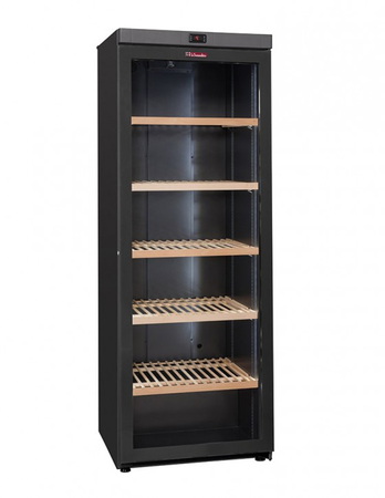 La Sommelière Cave à vin multi-zones VIP330V