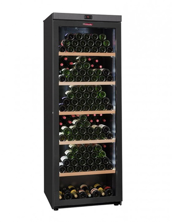La Sommelière Cave à vin multi-zones VIP330V