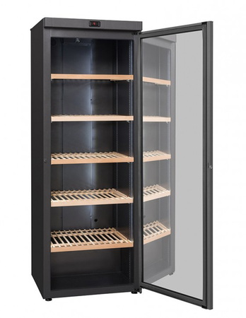 La Sommelière Cave à vin multi-zones VIP330V