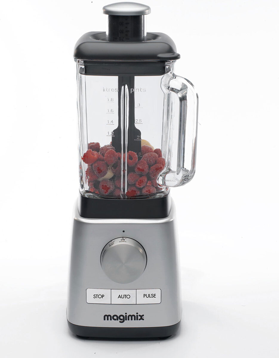 Magimix Blender Power Blender 11630B HIFI international
