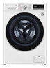 LG Lave-linge séchant F4DN508S1