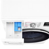 LG Lave-linge séchant F4DN508S1