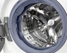 LG Lave-linge séchant F4DN508S1