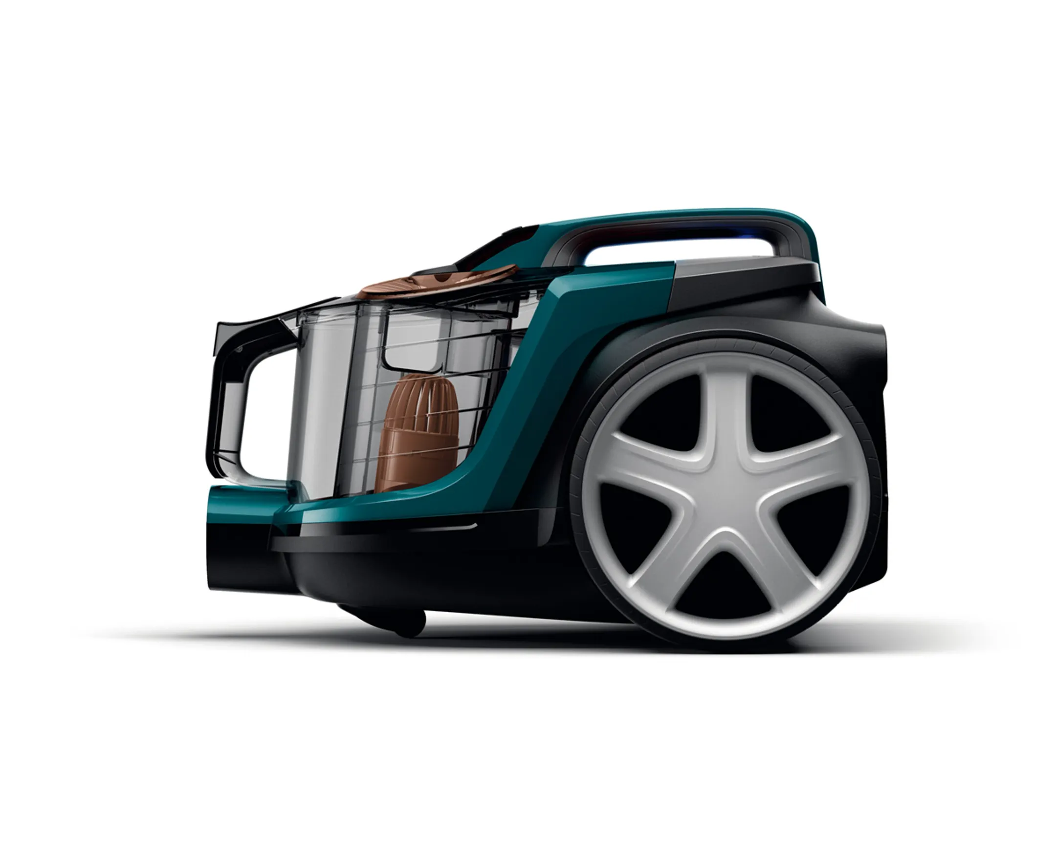 Philips Aspirateur sans sac PowerPro Expert FC9744/09  image