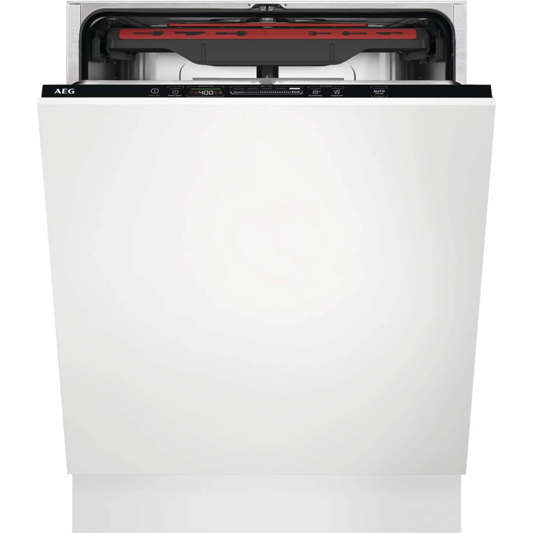 Lave-vaisselle encastrable FSB52917Z QuickSelect AirDry