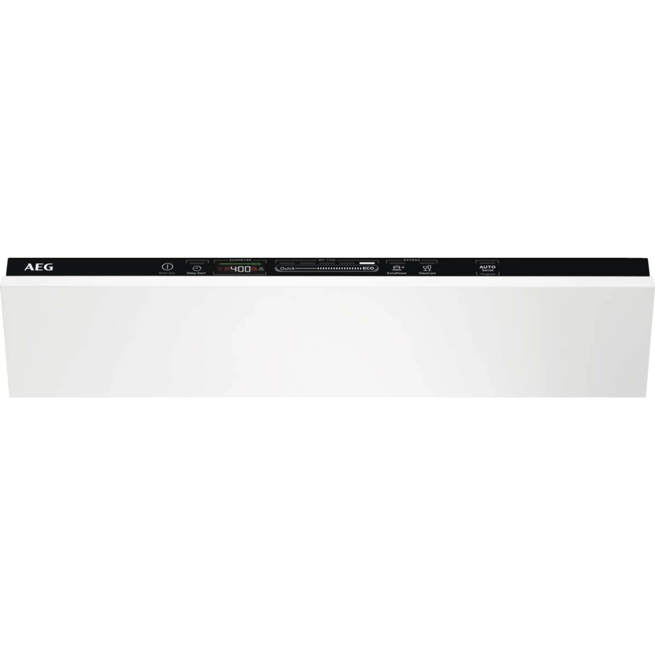 AEG Lave-vaisselle encastrable FSB52917Z QuickSelect AirDry image