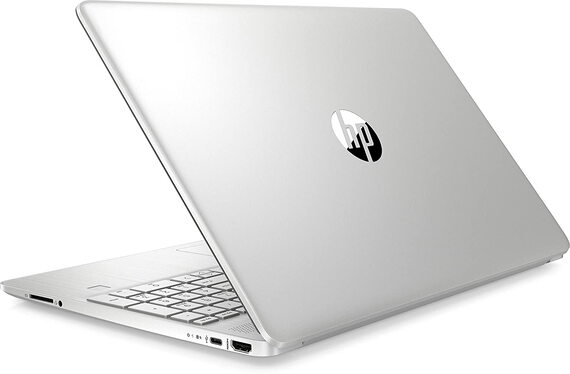 HP Laptop 15s-fq1000nz QWERTZ