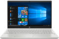 HP Pavilion Laptop 15-cs3002nz QWERTZ