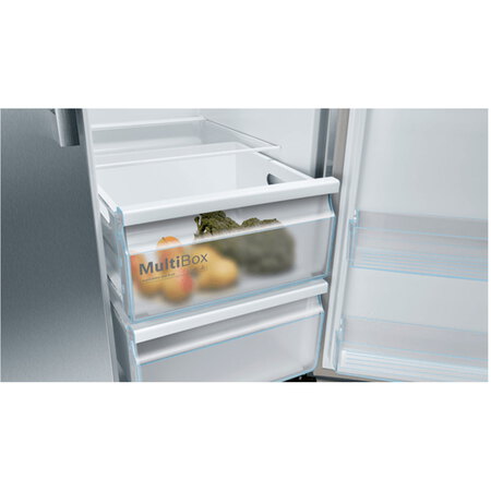 Bosch Réfrigérateur américain KAN93VIFP noFrost