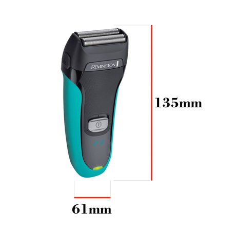 Remington Rasoir F3 Style Series F3000
