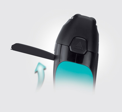 Remington Rasoir F3 Style Series F3000