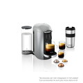 Krups Machine à café Nespresso® VertuoPlus YY4325FD