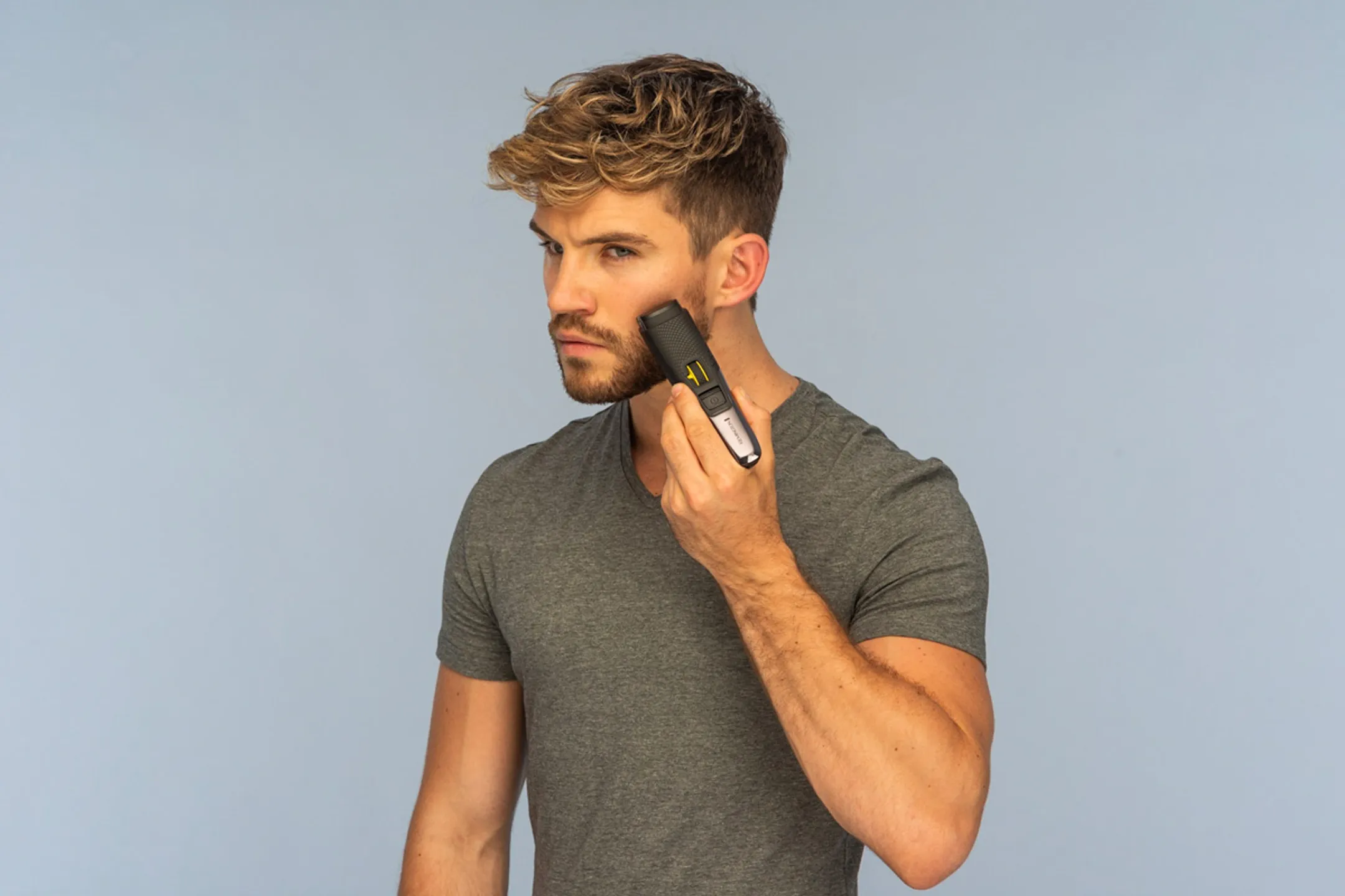 Remington Beard Trimmer B5 Style Series MB5000 image