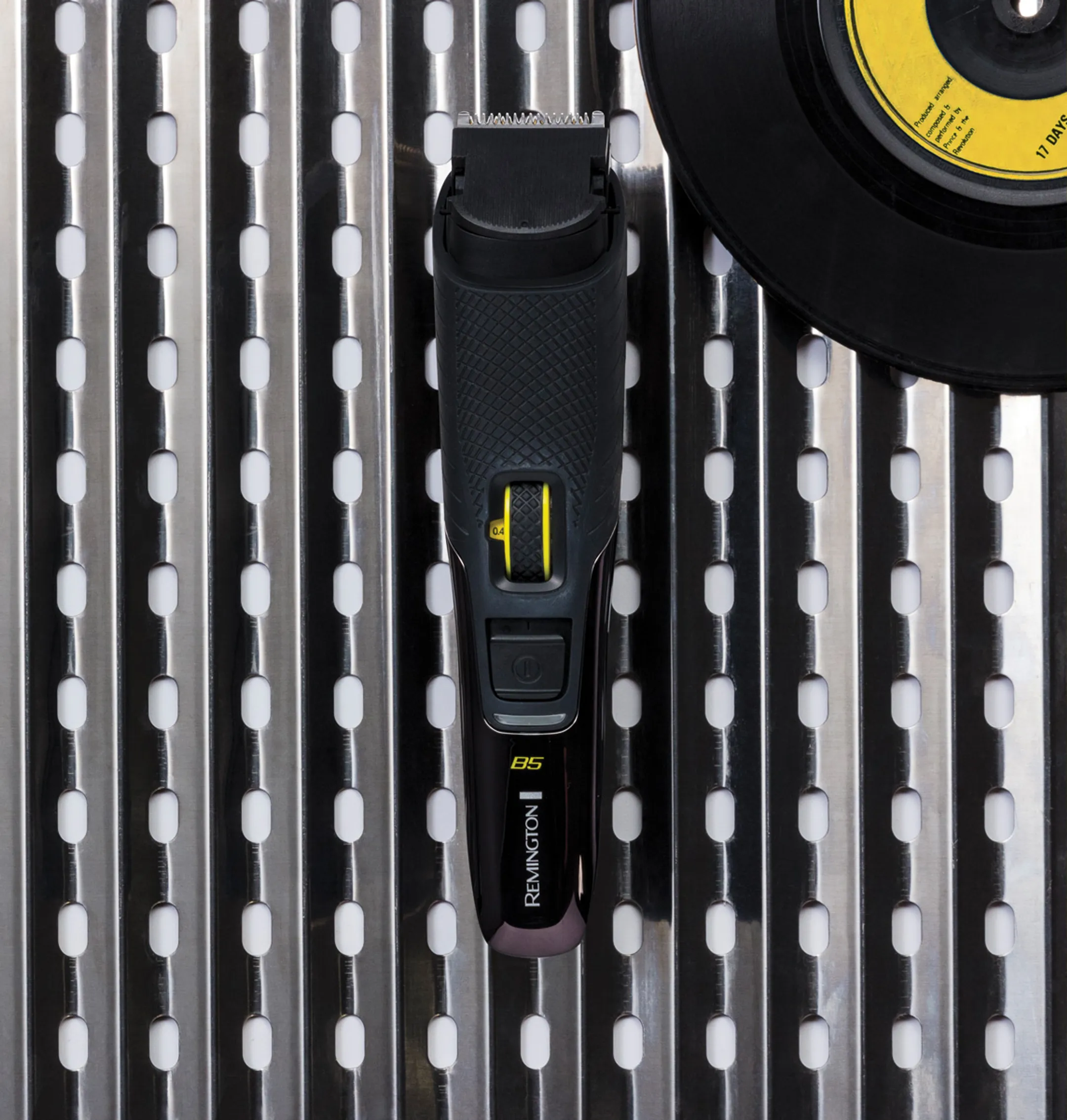 Remington Beard Trimmer B5 Style Series MB5000 image