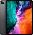 Apple iPad Pro (2020) 12,9" 128 Go Wi-Fi + LTE Gris sidéral - MY3C2NF/A