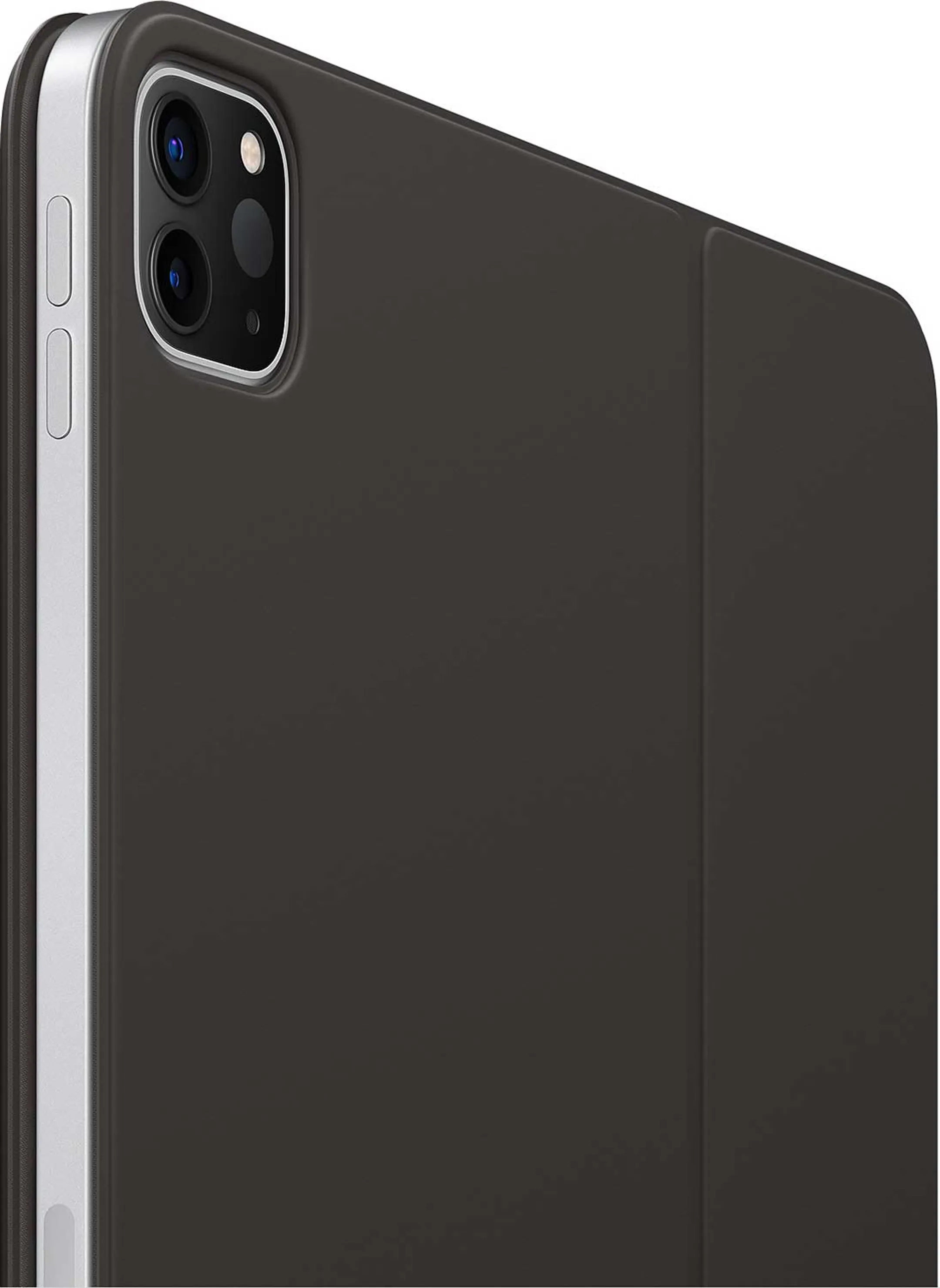 Apple Étui avec clavier intégré Smart Keyboard Folio für iPad Pro 12,9" - AZERTY image